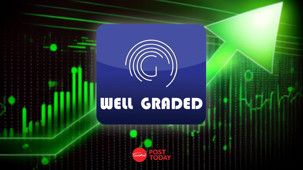 WGE ชนซิลลิ่ง 28.77% ตอบรับคว้างานใหม่ 4 โครงการ มูลค่ารวมกว่า 1,797 ล้าน WGE ชนซิลลิ่ง 28.77% ตอบรับคว้างานใหม่ 4 โครงการ มูลค่ารวมกว่า 1,797 ล้าน