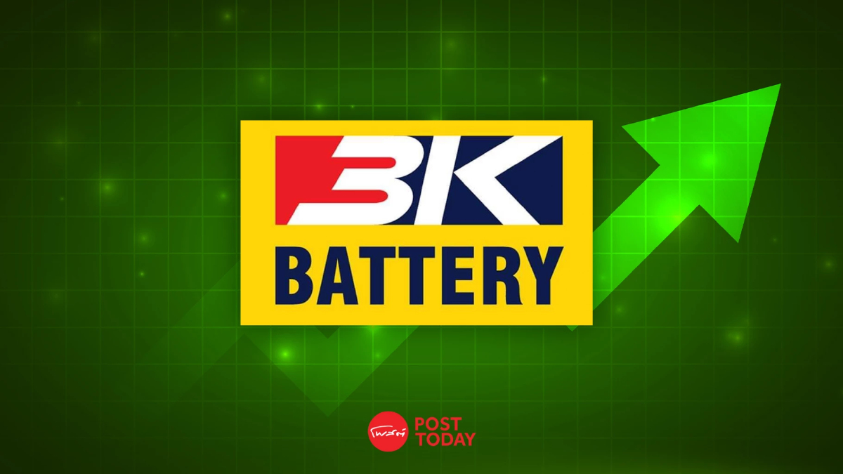 3K-BAT พุ่ง 85.84% รับข่าว ผถห.ใหญ่ เทนเดอร์ฯ 54 บาท ขอเพิกถอนออกจากตลาดหุ้น 3K-BAT พุ่ง 85.84% รับข่าว ผถห.ใหญ่ เทนเดอร์ฯ 54 บาท ขอเพิกถอนออกจากตลาดหุ้น