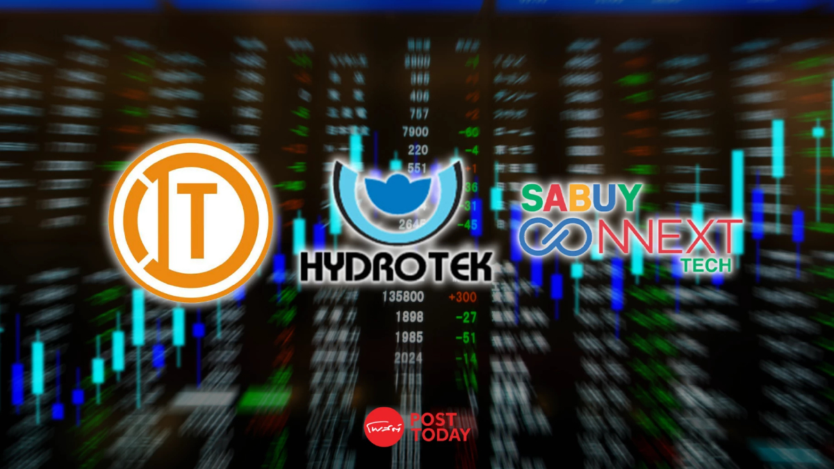 ITD-HYDRO-SBNEXT ถูกแขวน SP และ CS เหตุผู้สอบบัญชีไม่ให้ข้อสรุปต่องบ Q1/67 ITD-HYDRO-SBNEXT ถูกแขวน SP และ CS เหตุผู้สอบบัญชีไม่ให้ข้อสรุปต่องบ Q1/67