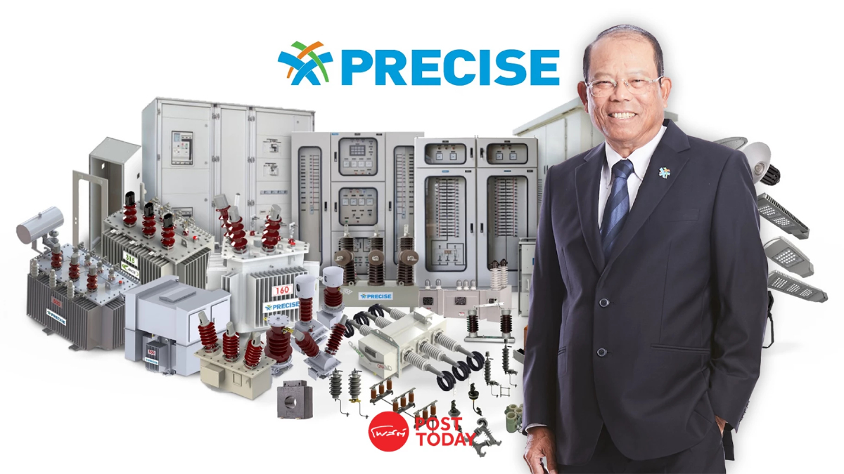 PCC เซ็นสัญญา กฟภ. ซื้อขายหม้อแปลงไฟฟ้า 3 เฟส 433 เครื่อง มูลค่า 111.98 ล้าน PCC เซ็นสัญญา กฟภ. ซื้อขายหม้อแปลงไฟฟ้า 3 เฟส 433 เครื่อง มูลค่า 111.98 ล้าน