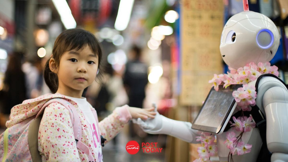 สถาบันนวัตกรรมบูรณาการ จุฬาฯ แนะปูพื้นฐานความรู้ AI ให้เยาวชน สถาบันนวัตกรรมบูรณาการ จุฬาฯ แนะปูพื้นฐานความรู้ AI ให้เยาวชน