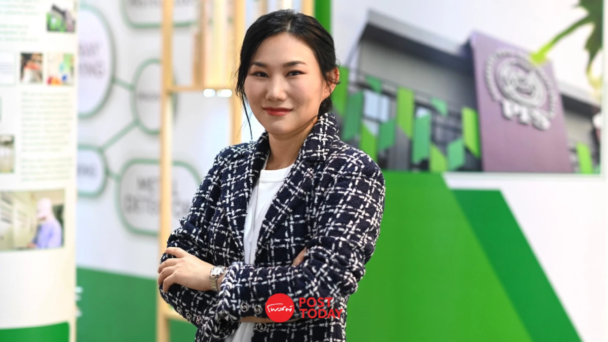 PFS เตรียมเปิด R&D Center ศูนย์กลางการพัฒนาสินค้าเพื่อ SME PFS เตรียมเปิด R&D Center ศูนย์กลางการพัฒนาสินค้าเพื่อ SME