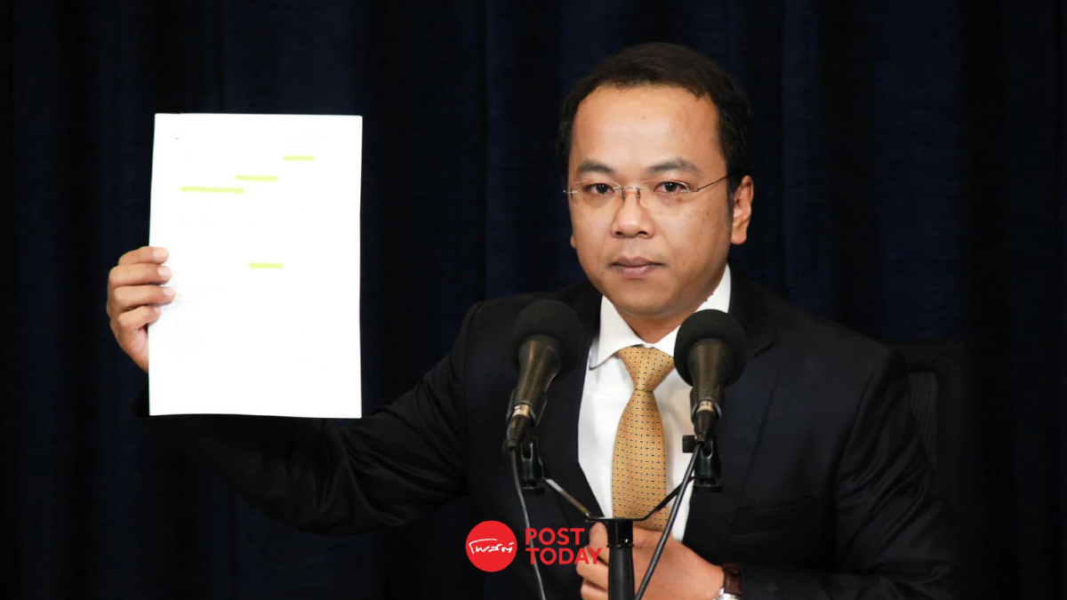 'ราเมศ'เตือนรัฐบาลอย่าเอาแต่ได้ปมขึ้นค่าแรงขั้นต่ำ400ทำให้ถูกกฎหมาย 'ราเมศ'เตือนรัฐบาลอย่าเอาแต่ได้ปมขึ้นค่าแรงขั้นต่ำ400ทำให้ถูกกฎหมาย