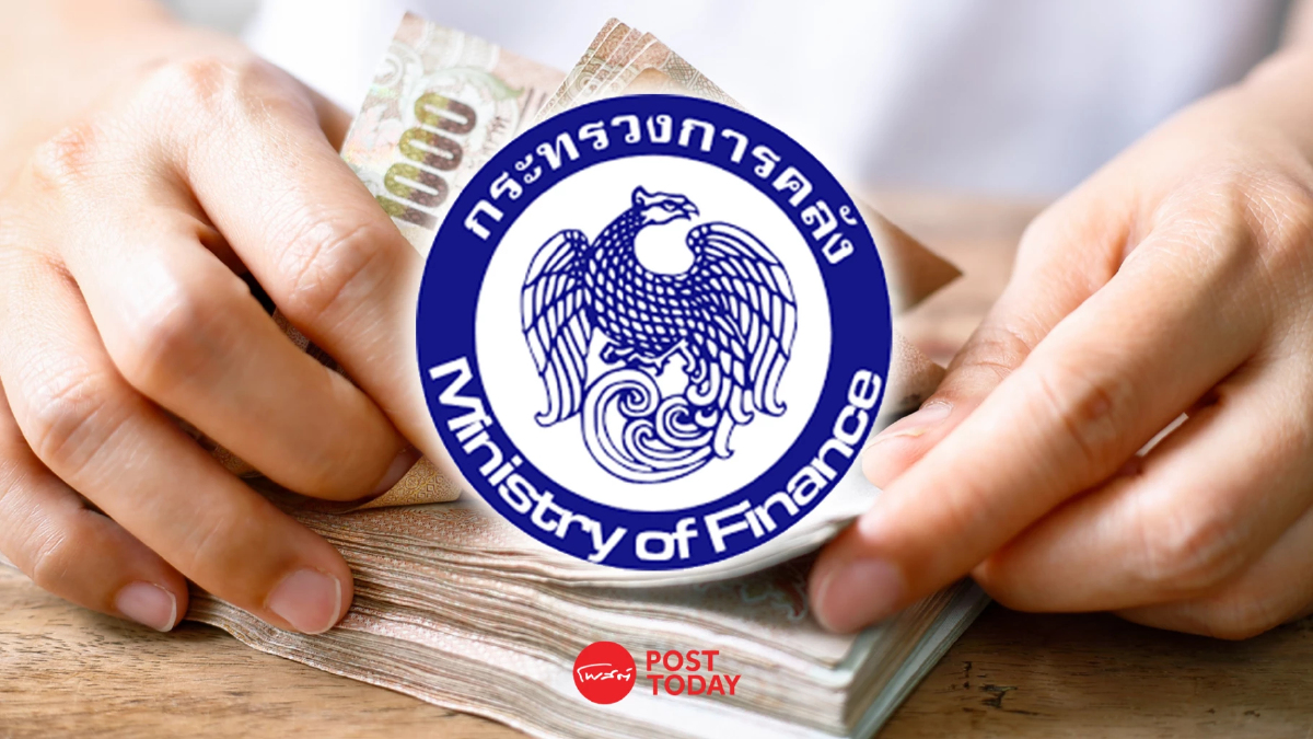 กระทรวงการคลัง อัปเดตแก้หนี้นอกระบบกว่า 1 หมื่นราย มูลค่ากว่า 500 ล้านบาท กระทรวงการคลัง อัปเดตแก้หนี้นอกระบบกว่า 1 หมื่นราย มูลค่ากว่า 500 ล้านบาท