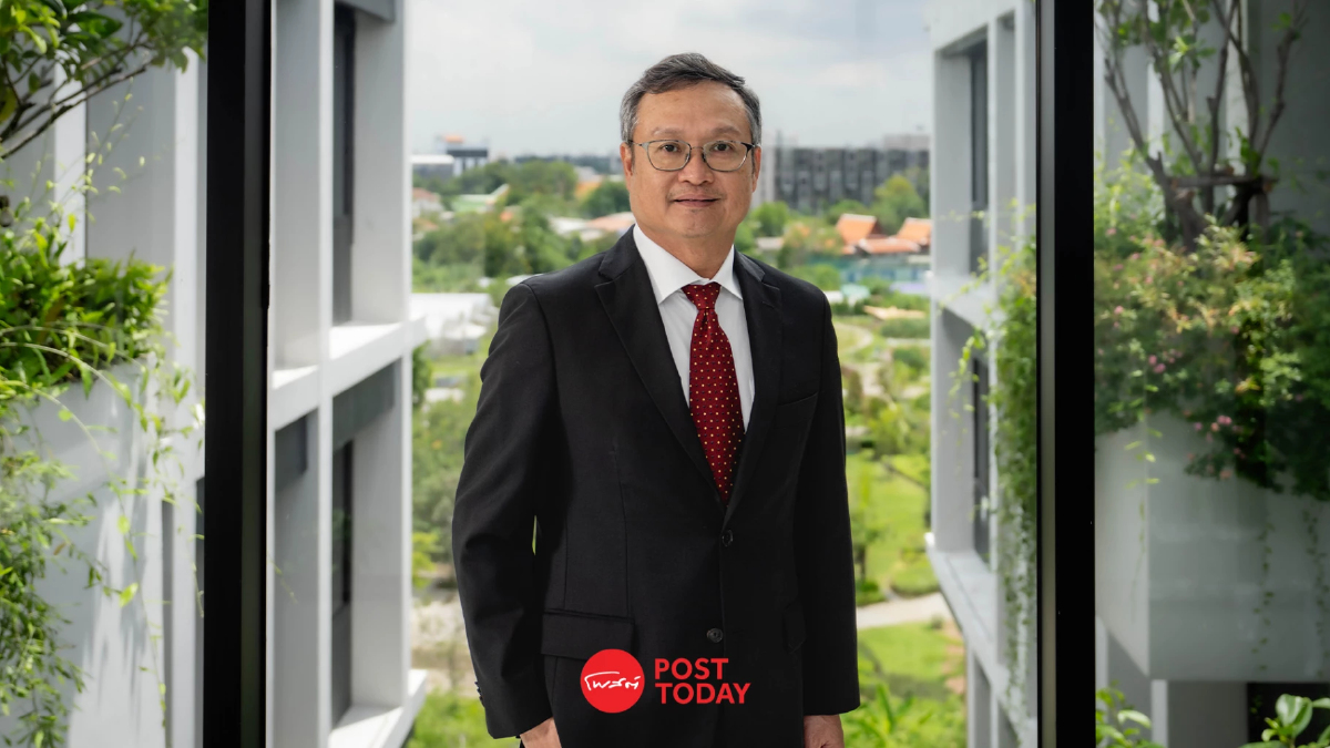 "แสนสิริ"ปลื้ม!ลูกค้าซื้อเพนท์เฮ้าส์ 500 ล้านบาทแม้ยังไม่เปิดโครงการ "แสนสิริ"ปลื้ม!ลูกค้าซื้อเพนท์เฮ้าส์ 500 ล้านบาทแม้ยังไม่เปิดโครงการ