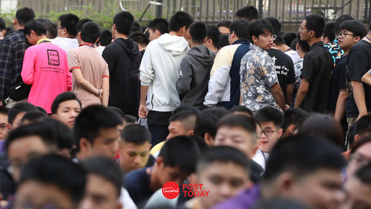 ด่วน! มีคำสั่ง โรงเรียน-สถานศึกษา ยกเลิกหรือผ่อนผันการแต่งชุดนักเรียน ด่วน! มีคำสั่ง โรงเรียน-สถานศึกษา ยกเลิกหรือผ่อนผันการแต่งชุดนักเรียน