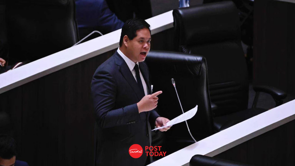 'สรรเพชญ'แนะคลังศึกษา Financial Hub ดันหาดใหญ่ฮับการเงินเอเซีย 'สรรเพชญ'แนะคลังศึกษา Financial Hub ดันหาดใหญ่ฮับการเงินเอเซีย