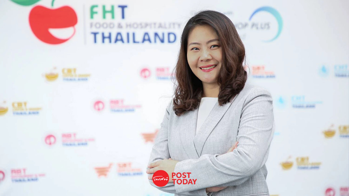 จีนร่วมจัดงาน Thai Tourism & Hospitality Week หนุนธุรกิจท่องเที่ยวโต จีนร่วมจัดงาน Thai Tourism & Hospitality Week หนุนธุรกิจท่องเที่ยวโต