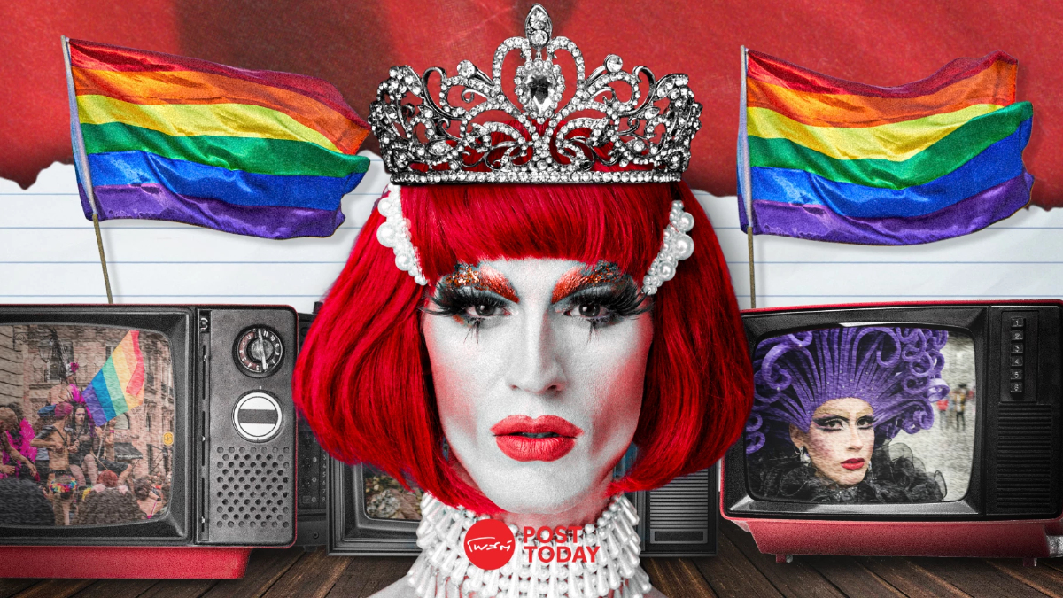 ย้อนรอย Stonewall Riots เสียงกรีดร้องเปลี่ยนโฉมหน้าประวัติศาสตร์ LGBTQ+ ย้อนรอย Stonewall Riots เสียงกรีดร้องเปลี่ยนโฉมหน้าประวัติศาสตร์ LGBTQ+