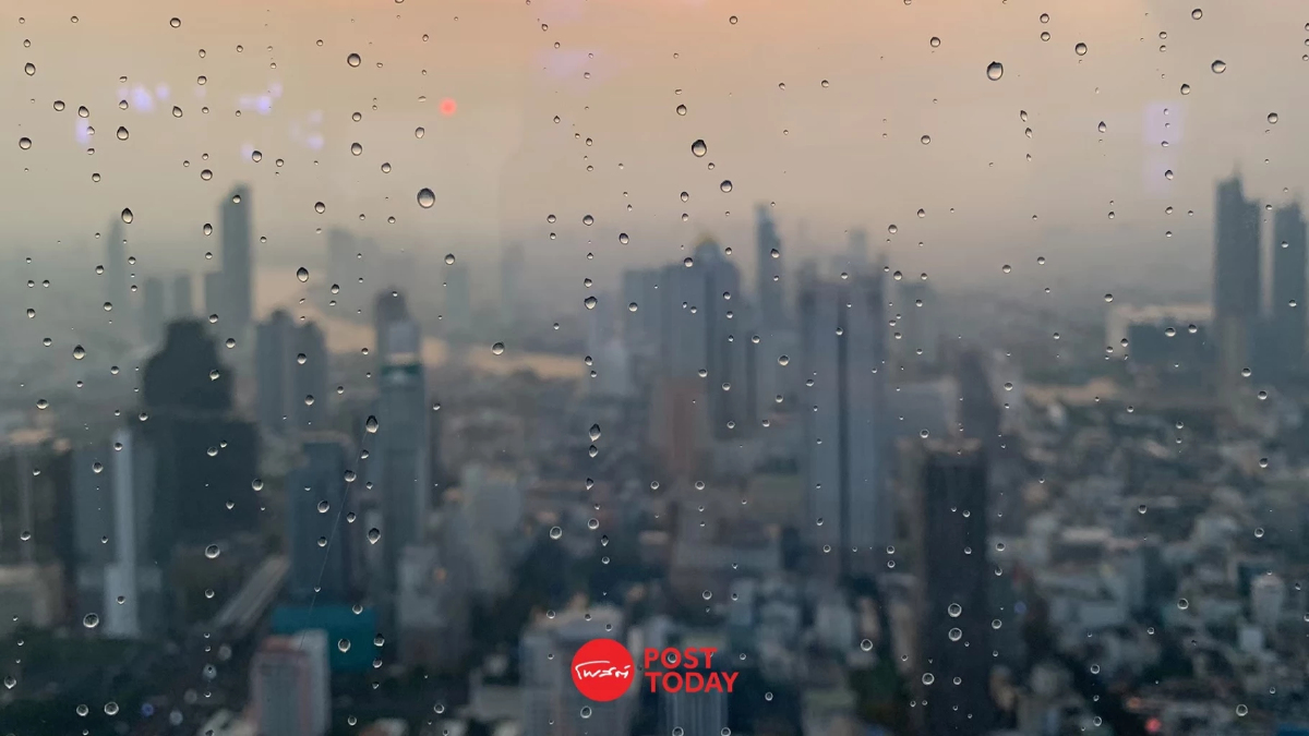 กรมอุตุนิยมวิทยาเตือนหลายพื้นที่เสี่ยงภัยฝนตกหนัก กรมอุตุนิยมวิทยาเตือนหลายพื้นที่เสี่ยงภัยฝนตกหนัก