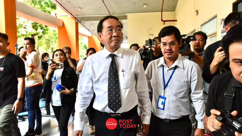 ทนายกฤษฎางค์จี้รมว.ยุติธรรมไข2ปม การรักษา-ช่วยชีวิต 'บุ้ง เนติพร' ทนายกฤษฎางค์จี้รมว.ยุติธรรมไข2ปม การรักษา-ช่วยชีวิต 'บุ้ง เนติพร'