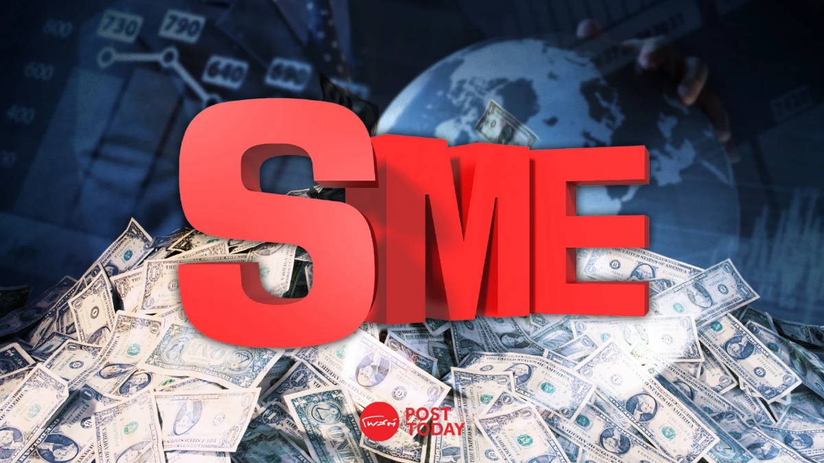 ครม.เศรษฐกิจ เตรียมเคาะโครงการค้ำประกันเงินกู้ ช่วย SMEs 5 หมื่นล้าน ครม.เศรษฐกิจ เตรียมเคาะโครงการค้ำประกันเงินกู้ ช่วย SMEs 5 หมื่นล้าน