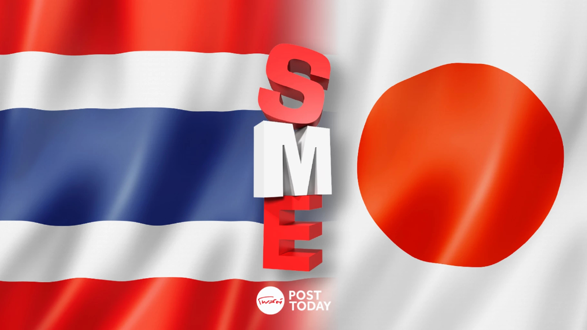 นายกฯหนุน SME ผ่านงาน OTAGAI Forum in Sasebo ญี่ปุ่น นายกฯหนุน SME ผ่านงาน OTAGAI Forum in Sasebo ญี่ปุ่น