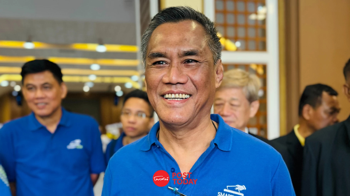 ประธาน กกต.เผย เลือก สว. มีร้องเรียนแล้ว 22 เรื่อง ยันเดินหน้าต่อ ประธาน กกต.เผย เลือก สว. มีร้องเรียนแล้ว 22 เรื่อง ยันเดินหน้าต่อ