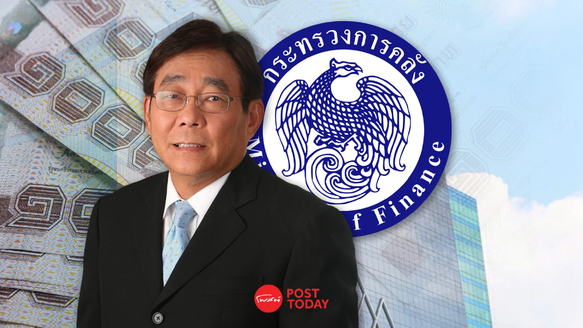 “พิชัย” ปักปกธง กระทุ้งงบลงทุน ทะลุเป้า70% “พิชัย” ปักปกธง กระทุ้งงบลงทุน ทะลุเป้า70%