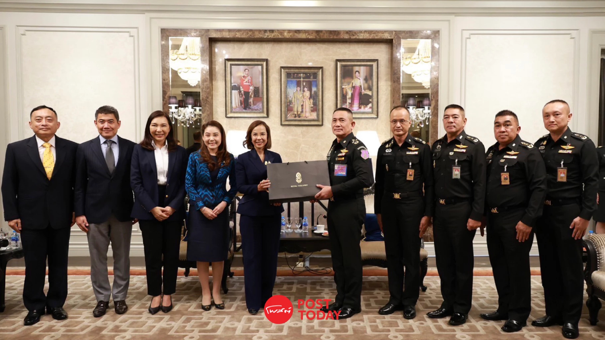 เศรษฐกิจดี ความขัดแย้งลด “พิมพ์ภัทรา” ปั้น ฮาลาล รายได้จังหวัดชายแดนใต้ เศรษฐกิจดี ความขัดแย้งลด “พิมพ์ภัทรา” ปั้น ฮาลาล รายได้จังหวัดชายแดนใต้