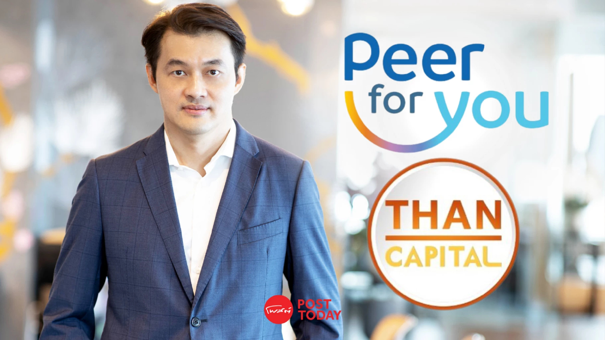 PEER ทุ่ม 10 ล้าน ซื้อกิจการ บลน. ฐานเศรษฐกิจ แคปพิตอล จาก NEWS PEER ทุ่ม 10 ล้าน ซื้อกิจการ บลน. ฐานเศรษฐกิจ แคปพิตอล จาก NEWS