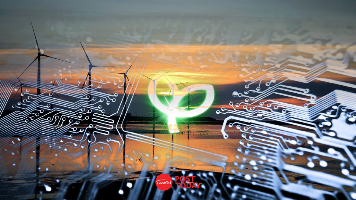 Sustainable IT คือหัวใจสำคัญให้บรรลุเป้าหมายการลดก๊าซเรือนกระจก Sustainable IT คือหัวใจสำคัญให้บรรลุเป้าหมายการลดก๊าซเรือนกระจก