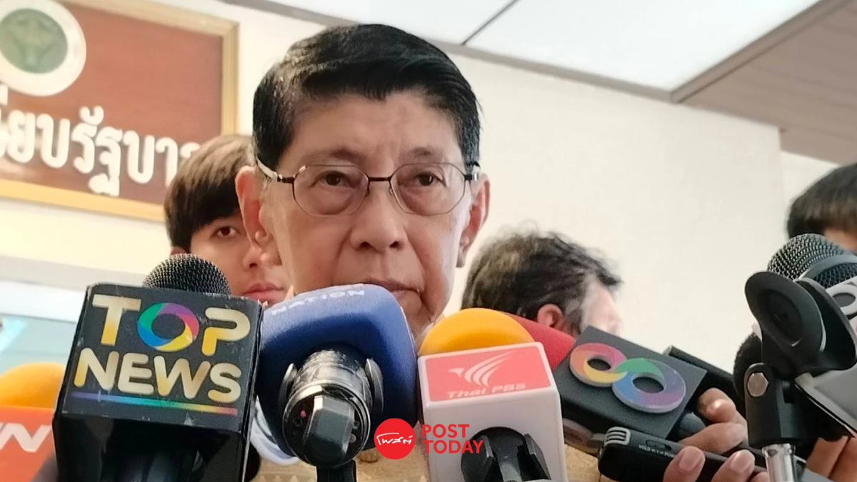 วิษณุ แนะ 2ก.ค.ประกาศผลเลือกสว.ก่อน สอยทีหลัง กกต.กทม.เข้มจับตา ฮั้วลงคะแนน วิษณุ แนะ 2ก.ค.ประกาศผลเลือกสว.ก่อน สอยทีหลัง กกต.กทม.เข้มจับตา ฮั้วลงคะแนน