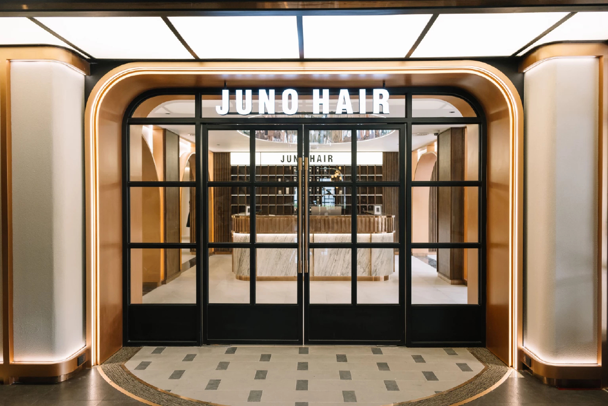 ร้านทำผมอันดับ 1 จากกรุงโซล “Juno Hair” บินลัดฟ้าเปิดสาขาแรกใจกลางกรุงเทพฯ ร้านทำผมอันดับ 1 จากกรุงโซล “Juno Hair” บินลัดฟ้าเปิดสาขาแรกใจกลางกรุงเทพฯ