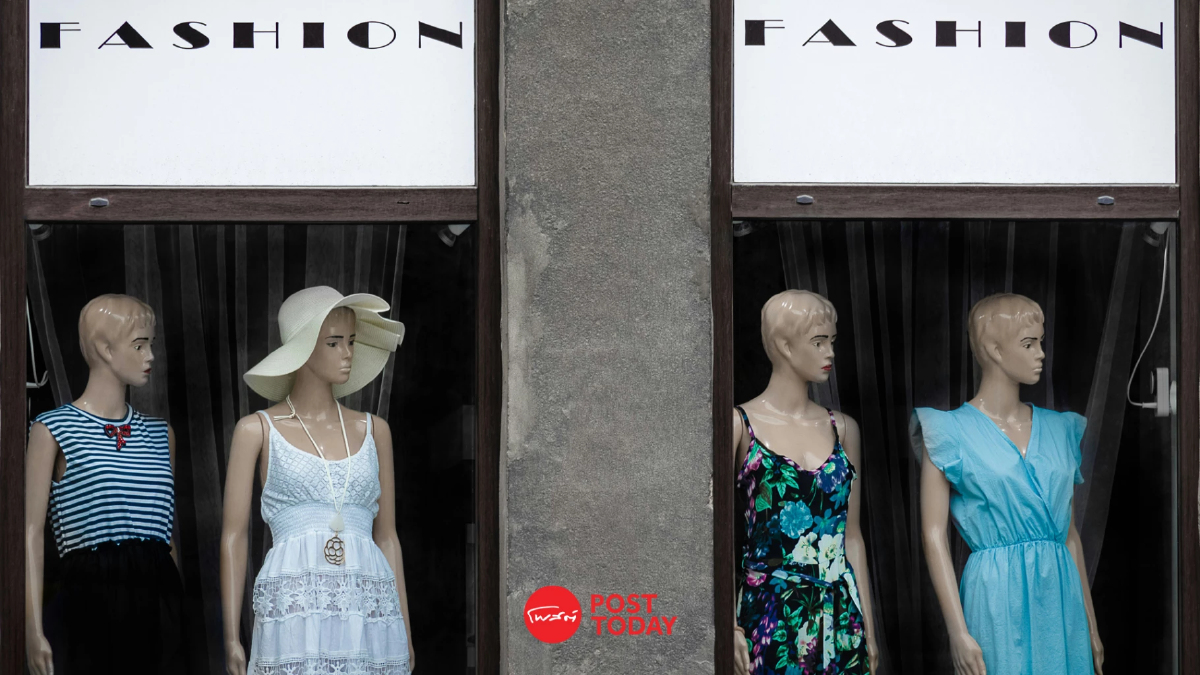 วิจัยชี้ Fast Fashion ปล่อยคาร์บอนมากกว่าอุตสาหกรรมการบิน วิจัยชี้ Fast Fashion ปล่อยคาร์บอนมากกว่าอุตสาหกรรมการบิน