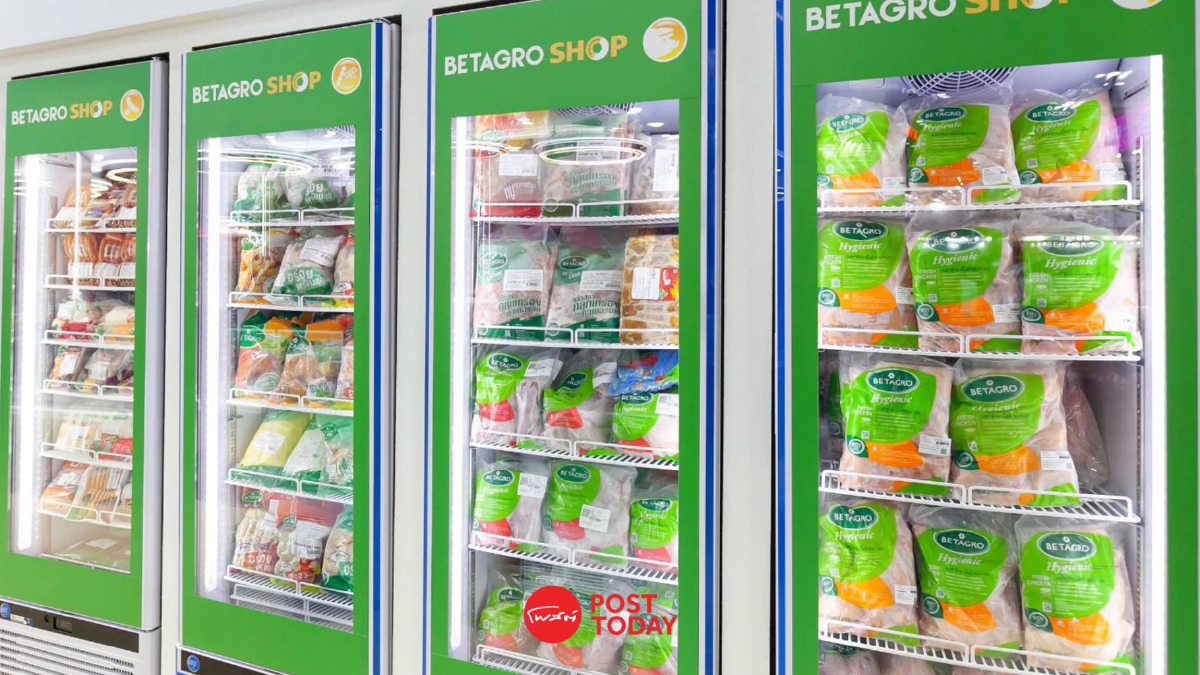 เบทาโกร รุกตลาด Food Service เสิร์ฟวัตถุดิบอนามัย เจาะผู้ประกอบการร้านอาหาร เบทาโกร รุกตลาด Food Service เสิร์ฟวัตถุดิบอนามัย เจาะผู้ประกอบการร้านอาหาร