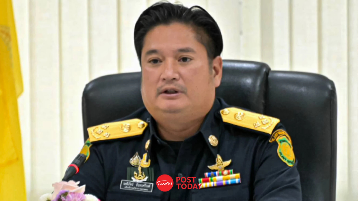 อธิบดีกรมวิชาการเกษตร เตือน ระวังมิจฉาชีพค้าปุ๋ย ขู่ ทำปุ๋ยเคมีปลอมคุก 15ปี อธิบดีกรมวิชาการเกษตร เตือน ระวังมิจฉาชีพค้าปุ๋ย ขู่ ทำปุ๋ยเคมีปลอมคุก 15ปี