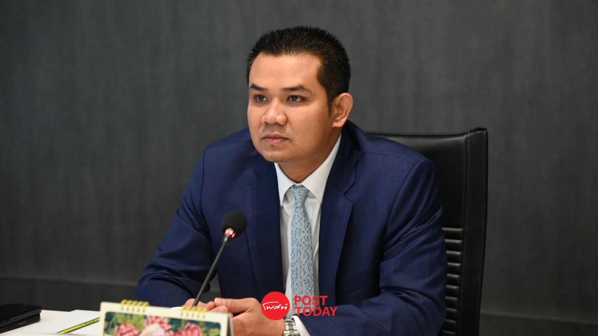 "ชัยชนะ"ประธานกมธ.ตำรวจเชื่อมีเจ้าหน้าที่เปิดทางนำเรือน้ำมันออกไป "ชัยชนะ"ประธานกมธ.ตำรวจเชื่อมีเจ้าหน้าที่เปิดทางนำเรือน้ำมันออกไป