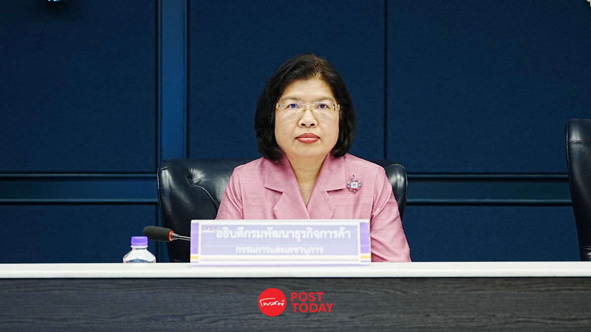 เช็คเลย สถาบันการเงิน อัดโปรแรงปล่อยเงินกู้พิเศษ ช่วย SME ไทยมีเงินทุน เช็คเลย สถาบันการเงิน อัดโปรแรงปล่อยเงินกู้พิเศษ ช่วย SME ไทยมีเงินทุน