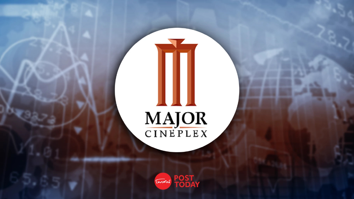 MAJOR ทุ่ม 1,000 ล้าน ซื้อหุ้นคืน 76.8 ล้านหุ้น 6 เดือน เริ่ม 16 ก.ค.นี้ MAJOR ทุ่ม 1,000 ล้าน ซื้อหุ้นคืน 76.8 ล้านหุ้น 6 เดือน เริ่ม 16 ก.ค.นี้