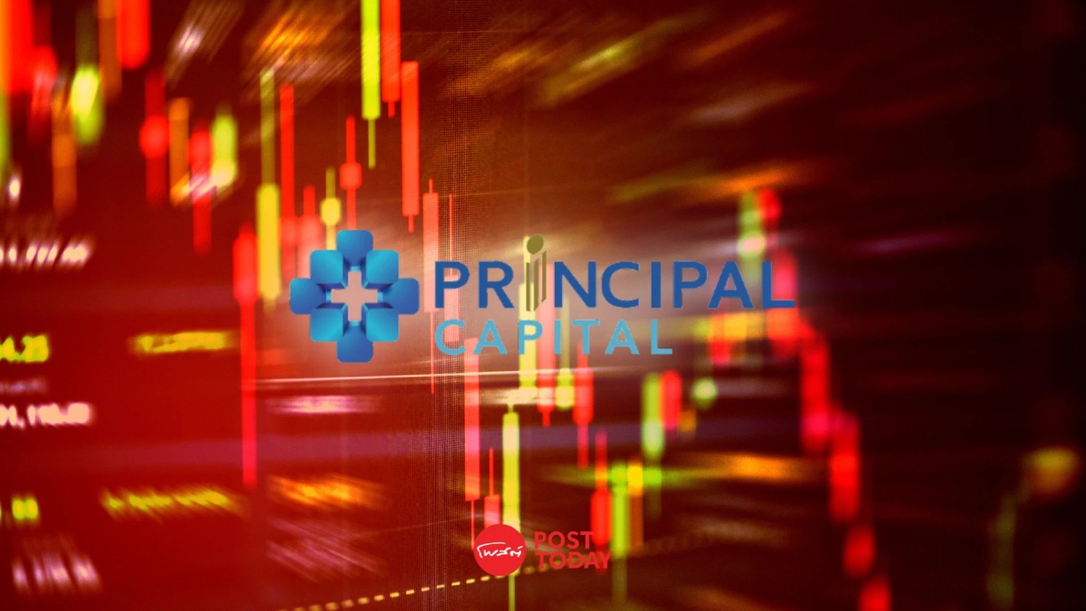 PRINC ร่วง 9.73% หลัง ก.ล.ต. ลงโทษทางแพ่ง 6 ราย ปั่นหุ้น สั่งปรับกว่า 426.79 ล้าน PRINC ร่วง 9.73% หลัง ก.ล.ต. ลงโทษทางแพ่ง 6 ราย ปั่นหุ้น สั่งปรับกว่า 426.79 ล้าน