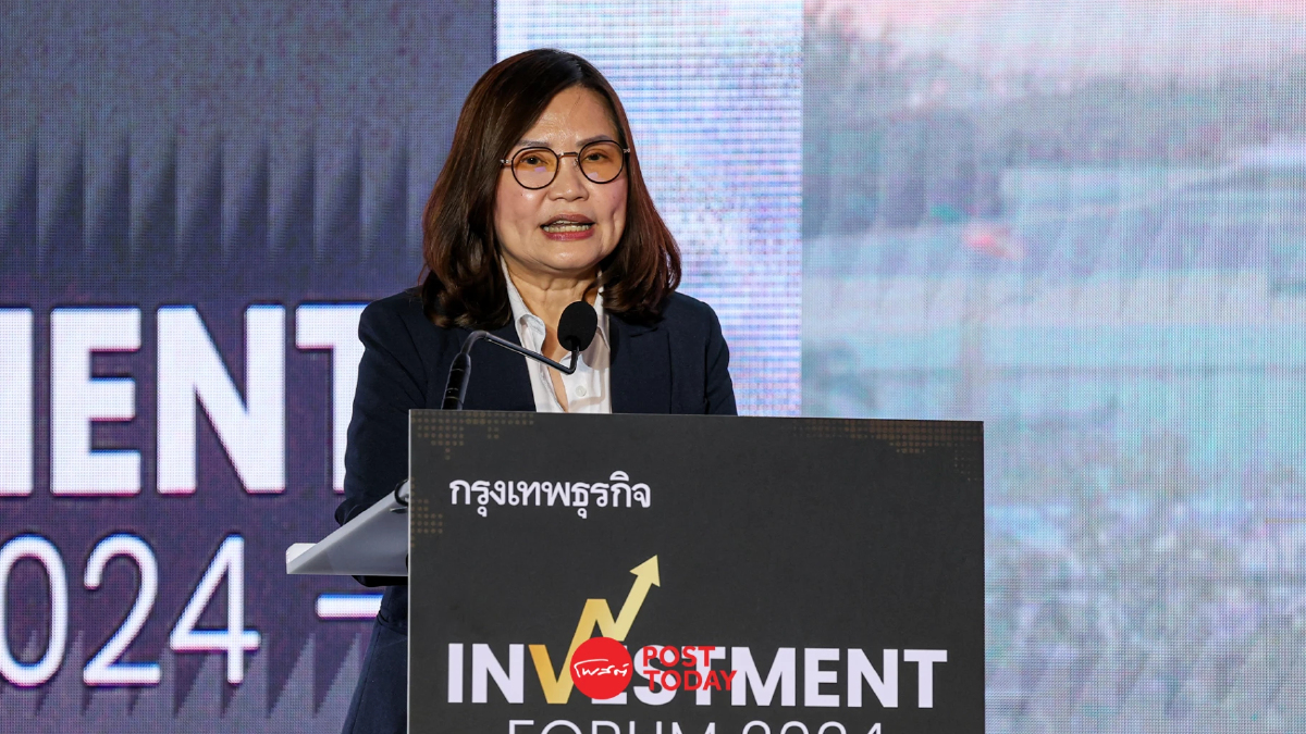 PTT มุ่งสร้างความมั่นคงด้านพลังงาน ผ่าน 5 แนวทาง หนุนเติบโตยั่งยืน PTT มุ่งสร้างความมั่นคงด้านพลังงาน ผ่าน 5 แนวทาง หนุนเติบโตยั่งยืน