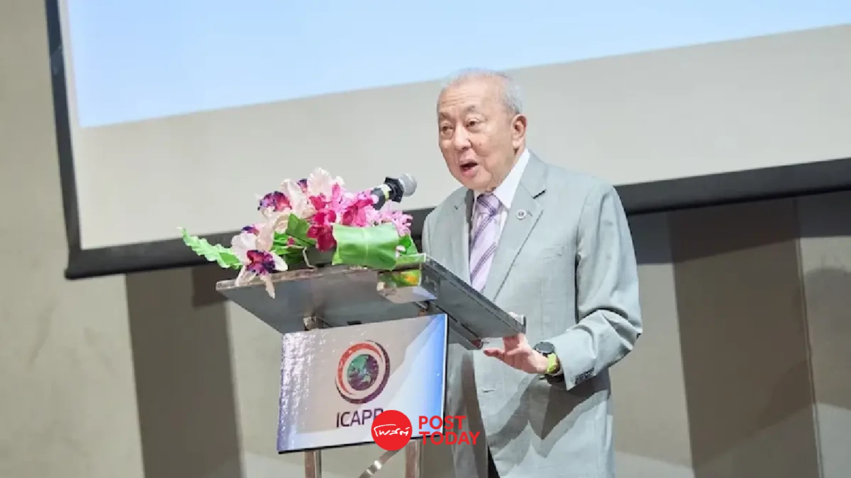 บิ๊กธุรกิจ ประชุม IBC หนุนมั่นคงอาหาร ส่งเสริมท่องเที่ยว บิ๊กธุรกิจ ประชุม IBC หนุนมั่นคงอาหาร ส่งเสริมท่องเที่ยว