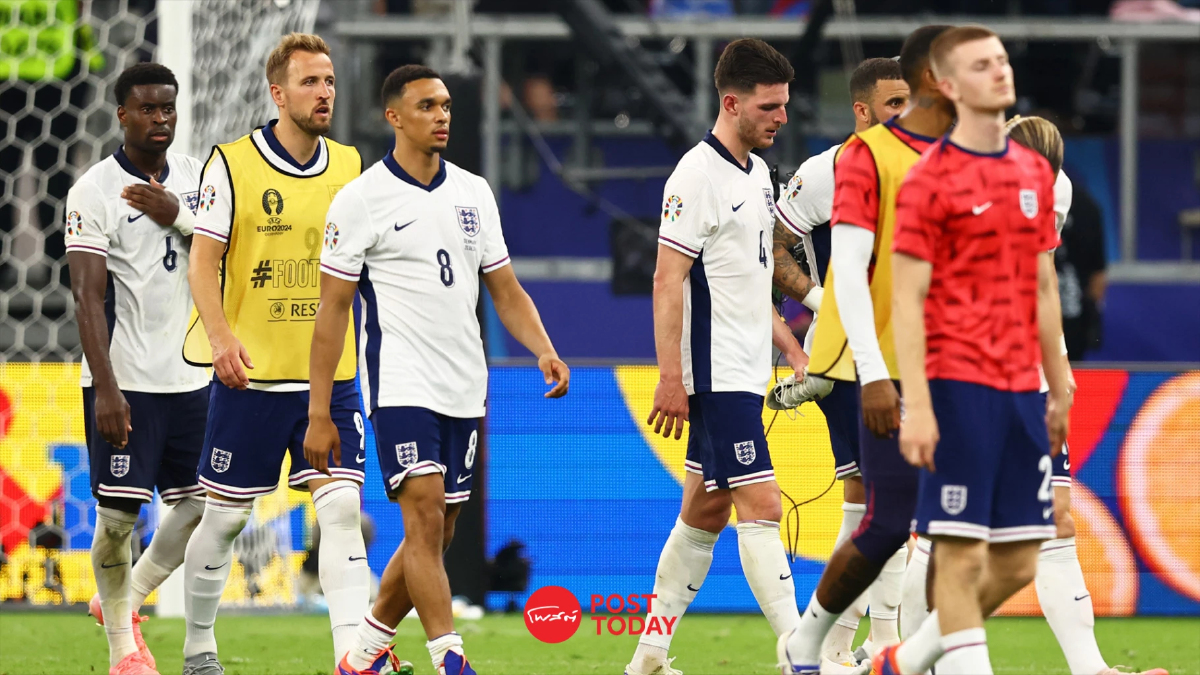 สล็อตฝากถอนวอเลท ผลฟุตบอลยูโร 2024 อังกฤษ จืด เสมอ เดนมาร์ก 1-1 , สเปน 1-0 ลิ่ว 16 ทีมยูโร