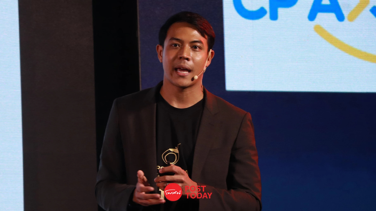 TROPICANA แนะ SME รักษามาตรฐานสินค้าควบคู่กับการปรับใช้เทคโนโลยี TROPICANA แนะ SME รักษามาตรฐานสินค้าควบคู่กับการปรับใช้เทคโนโลยี