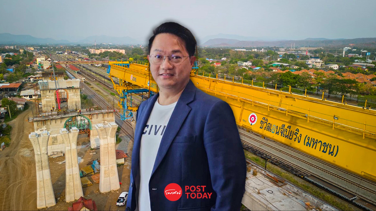 CIVIL กางแผนธุรกิจ ปักธง 3 ปี รายได้พุ่ง 9,000 ล้าน CIVIL กางแผนธุรกิจ ปักธง 3 ปี รายได้พุ่ง 9,000 ล้าน