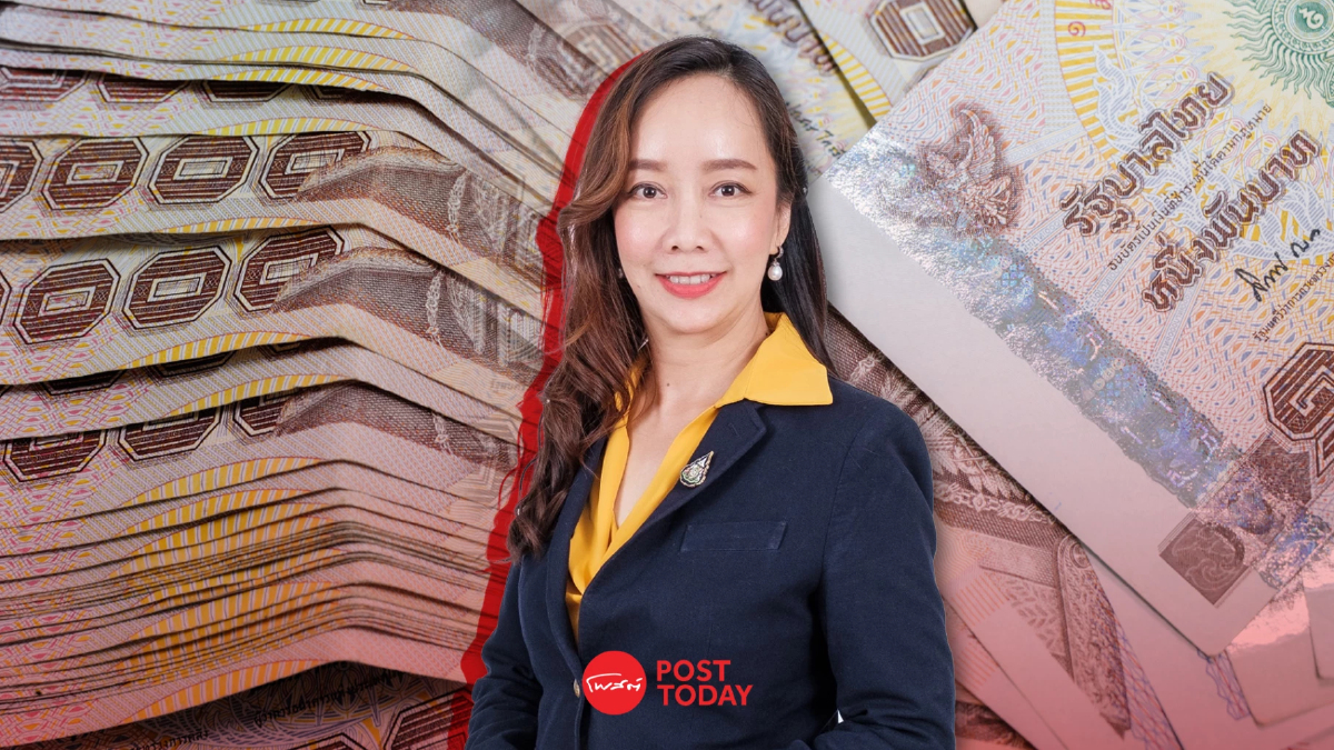 สบน.เล็งออกบอนด์เพื่อความยั่งยืน 2 หมื่นล้านบาท สิ้นปีนี้ สบน.เล็งออกบอนด์เพื่อความยั่งยืน 2 หมื่นล้านบาท สิ้นปีนี้