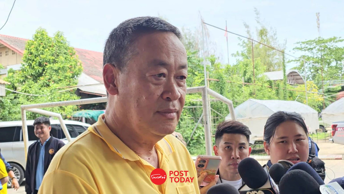 “นายกฯ” เผยร่างคำชี้แจงศาล รธน. ปมตั้ง “พิชิต” เสร็จแล้ว “นายกฯ” เผยร่างคำชี้แจงศาล รธน. ปมตั้ง “พิชิต” เสร็จแล้ว