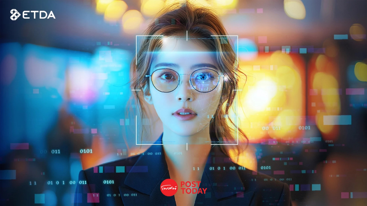 ทำอย่างไร? สแกนใบหน้าให้มั่นใจ ไม่ถูกสวมรอยด้วย Deepfake ทำอย่างไร? สแกนใบหน้าให้มั่นใจ ไม่ถูกสวมรอยด้วย Deepfake