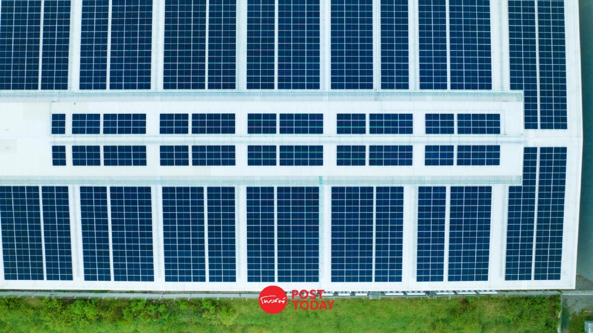 ETIX Everywhere กรุยทางสู่ Data center ยั่งยืนด้วยพลังงานสะอาด ETIX Everywhere กรุยทางสู่ Data center ยั่งยืนด้วยพลังงานสะอาด