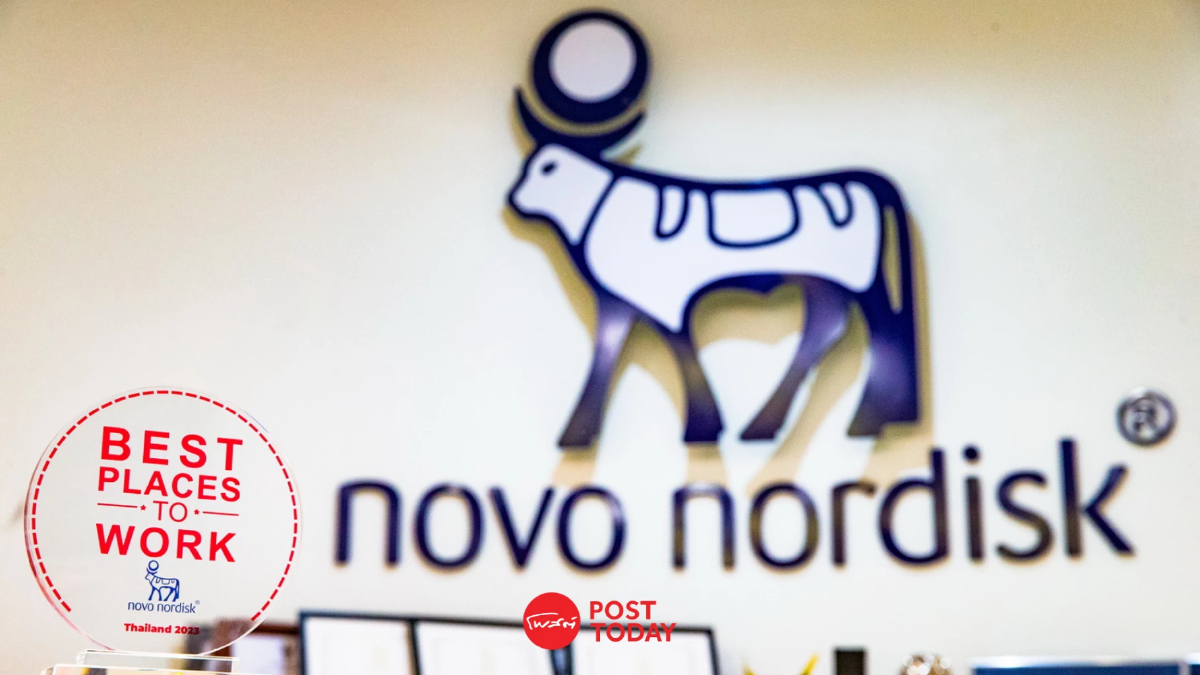 เท่าเทียมของแท้! Novo Nordisk ออกกฎให้ผู้ชาย และคู่รัก LGBTQ ลาเลี้ยงลูกได้! เท่าเทียมของแท้! Novo Nordisk ออกกฎให้ผู้ชาย และคู่รัก LGBTQ ลาเลี้ยงลูกได้!