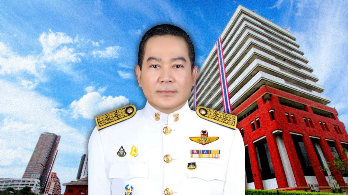 ประธานวุฒิฯ อย่าดึงเชง เร่งปิดบัญชี นพ.สรณ หลังพิจารณา กมธ. ฟัน ขาดคุณสมบัติ ประธานวุฒิฯ อย่าดึงเชง เร่งปิดบัญชี นพ.สรณ หลังพิจารณา กมธ. ฟัน ขาดคุณสมบัติ