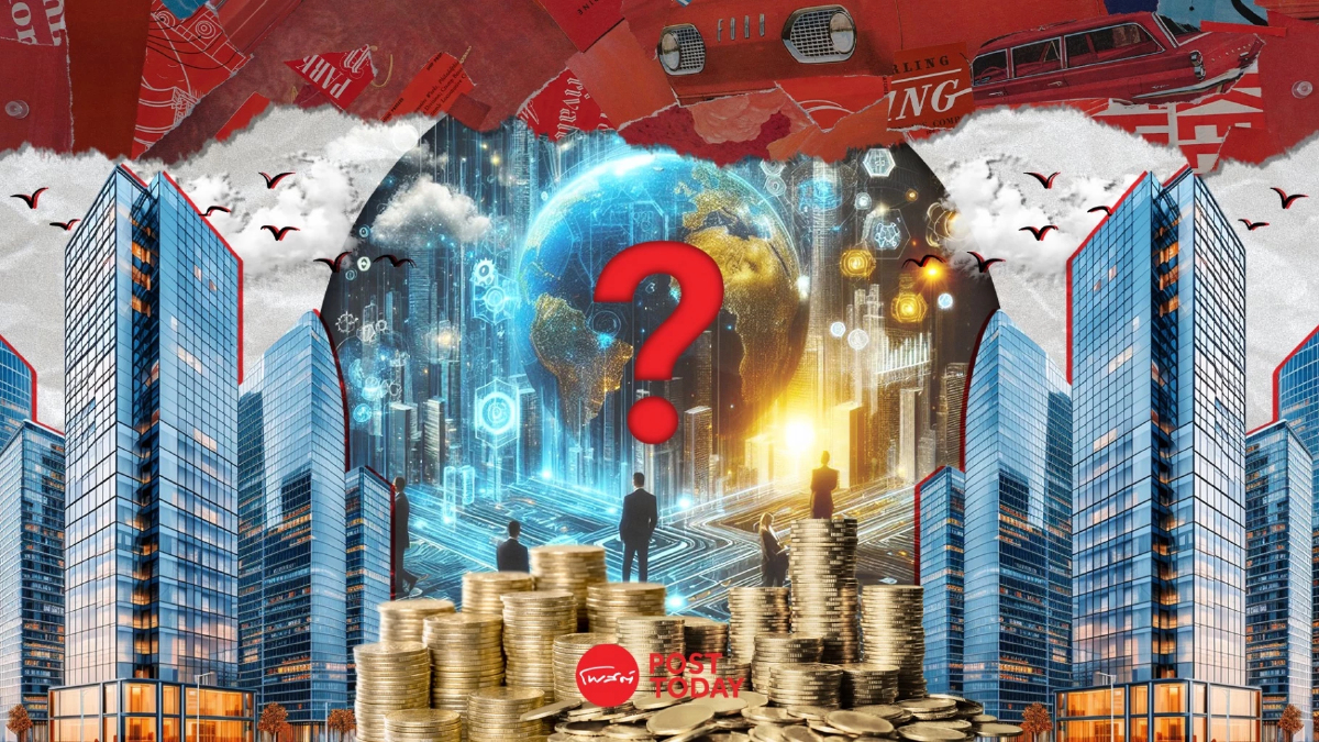 คนกับเมือง: “สถาบันข้อมูลขนาดใหญ่” Big Data Institute มีหน้าที่อะไร? คนกับเมือง: “สถาบันข้อมูลขนาดใหญ่” Big Data Institute มีหน้าที่อะไร?