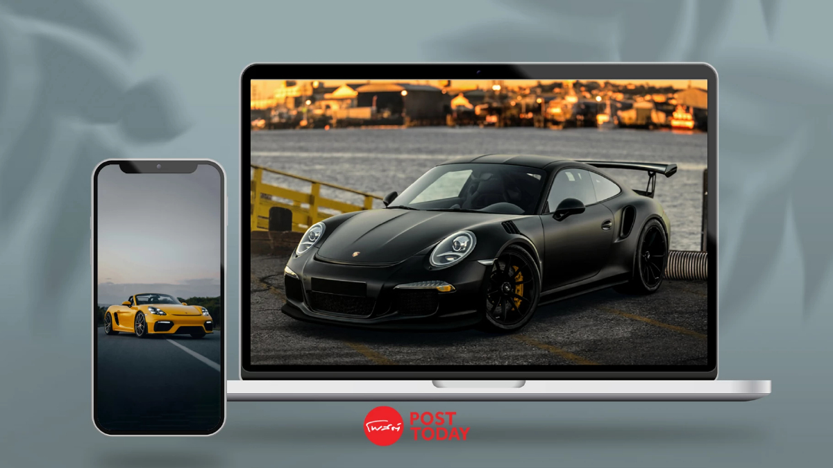 Porsche Finder แพลตฟอร์มซื้อรถสปอร์ตปอร์เช่ในคลิกเดียว Porsche Finder แพลตฟอร์มซื้อรถสปอร์ตปอร์เช่ในคลิกเดียว