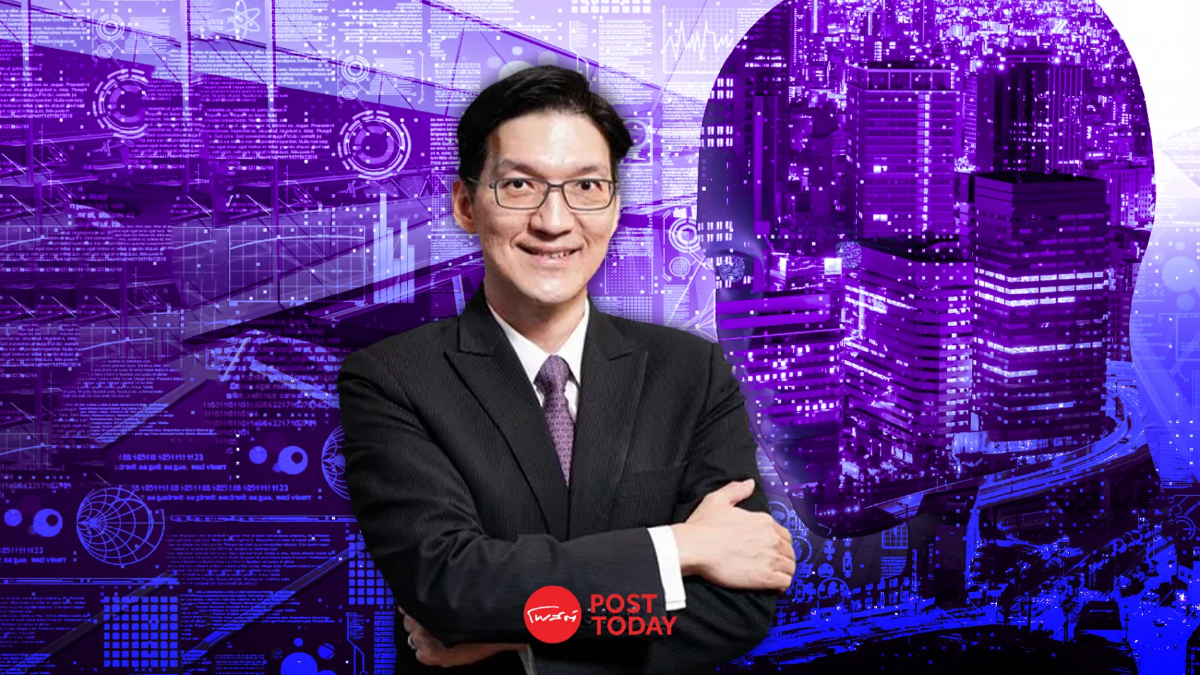SCBX ชูผู้นำนวัตกรรมการเงิน เตรียมขายหุ้นกู้ผ่าน SCB EASY ทั้งจองซื้อและฝาก SCBX ชูผู้นำนวัตกรรมการเงิน เตรียมขายหุ้นกู้ผ่าน SCB EASY ทั้งจองซื้อและฝาก