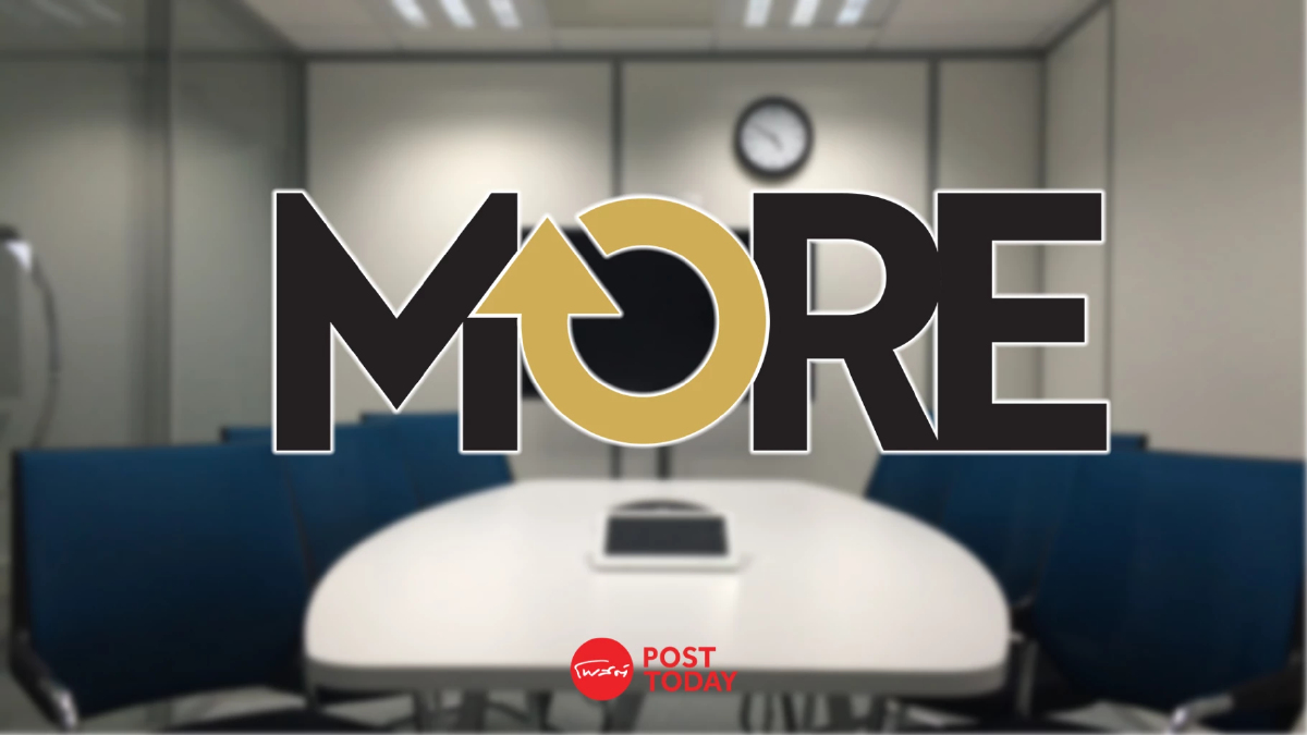 ตลท. สั่ง "MORE"แจงงบ Q1/67 กรณีจ่ายเงิน JV ล่วงหน้า 200 ลบ. ภายใน 5ก.ค.นี้ ตลท. สั่ง "MORE"แจงงบ Q1/67 กรณีจ่ายเงิน JV ล่วงหน้า 200 ลบ. ภายใน 5ก.ค.นี้