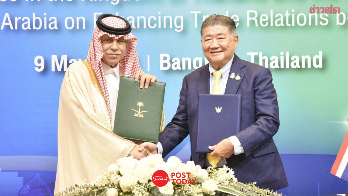 ซาอุดีอาระเบีย ไฟเขียวนำเข้า วัว แกะ แพะ จากไทยแล้ว ซาอุดีอาระเบีย ไฟเขียวนำเข้า วัว แกะ แพะ จากไทยแล้ว