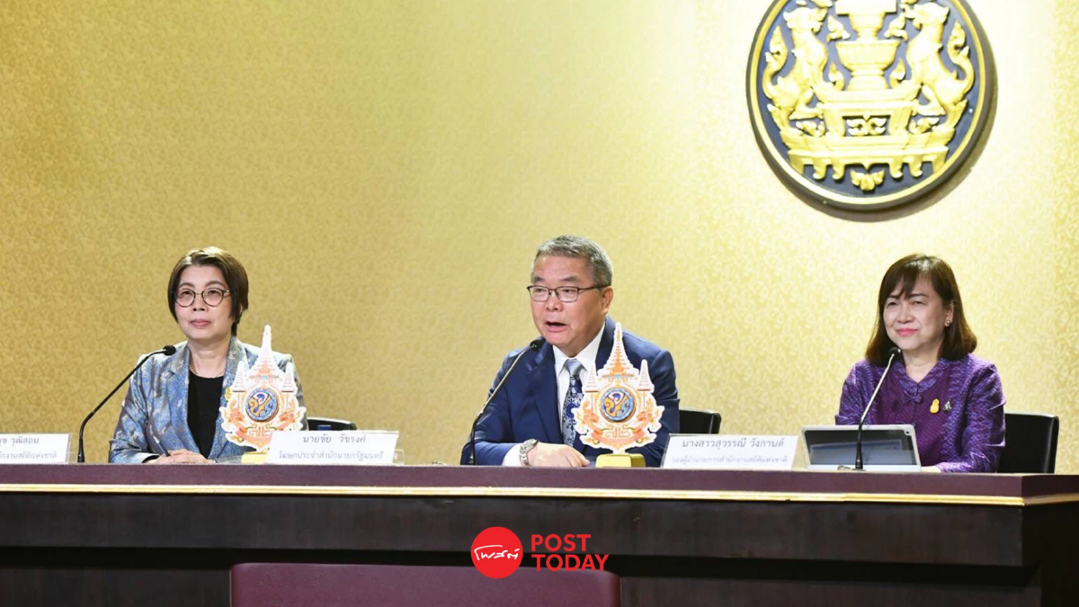 ครบ 6 เดือน ประชาชนพอใจการทำงานรัฐบาล เศรษฐา ครบ 6 เดือน ประชาชนพอใจการทำงานรัฐบาล เศรษฐา