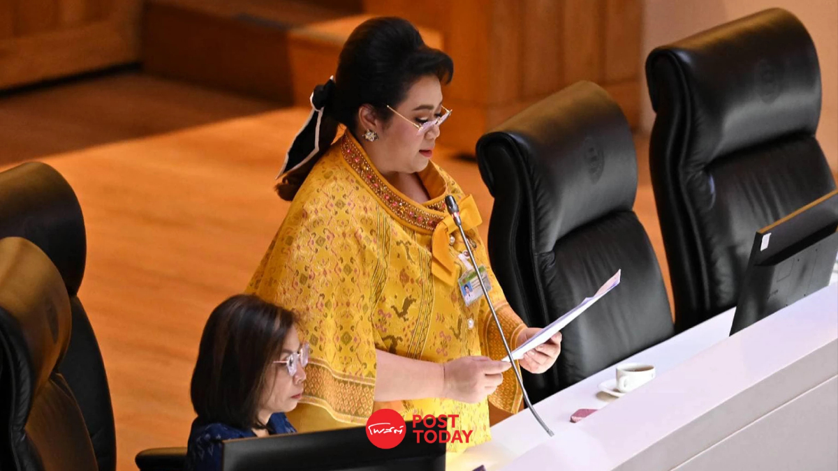 สภาฯ รับร่างกฎหมายจัดตั้ง "กองทุนเพื่อพัฒนาการอุดมศึกษา” สภาฯ รับร่างกฎหมายจัดตั้ง "กองทุนเพื่อพัฒนาการอุดมศึกษา”