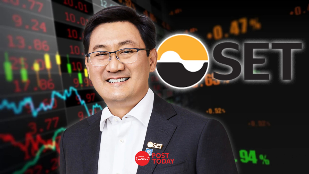 ตลท.จับมือตลาดหลักทรัพย์ลอนดอน ยกระดับเกณฑ์ความยั่งยืนสู่มาตรฐานสากล ตลท.จับมือตลาดหลักทรัพย์ลอนดอน ยกระดับเกณฑ์ความยั่งยืนสู่มาตรฐานสากล